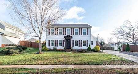 9731 Marshbrooke Rd Matthews, NC 28105