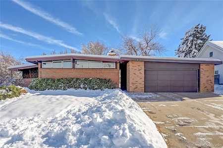5950 S Detroit St Centennial, CO 80121