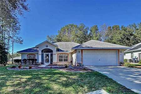 3785 N Chandler Dr Hernando, FL 34442