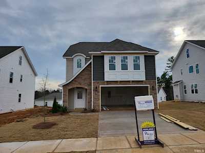 115 Wise Oak Lane Garner, NC 27529