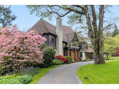 1920 S Greenwood RD Portland, OR 97219
