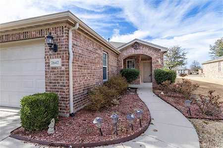 7647 Riverwood Lane Frisco, TX 75036