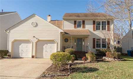 2005 Melstone Dr Virginia Beach, VA 23456