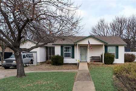 7026 Hickory Street Frisco, TX 75034