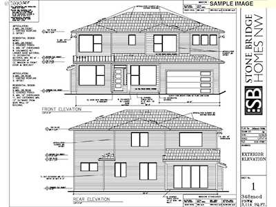 27546 SW Columbine AVE Wilsonville, OR 97070
