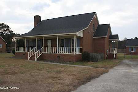 3917 Macgregor Downs Road Greenville, NC 27834