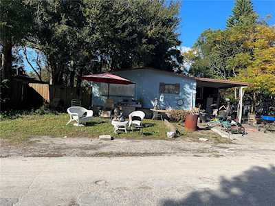 5829 Ashen Ave New Port Richey, FL 34652