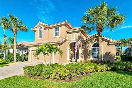 15823 Delasol Ln Naples, FL 34110