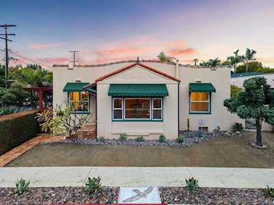 4202 Madison Ave San Diego, CA 92116