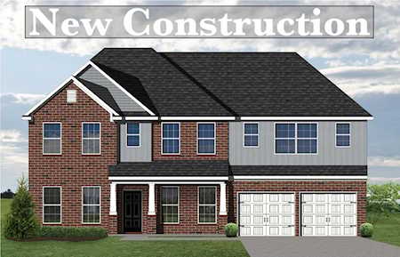 3528 Night Heron Way Lexington, KY 40515