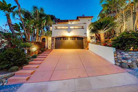 2266 Juan St San Diego, CA 92103