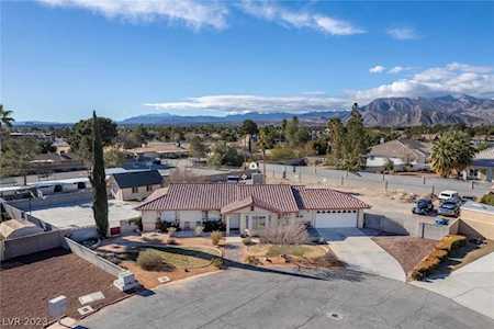 4875 N Miller Ln Las Vegas, NV 89149