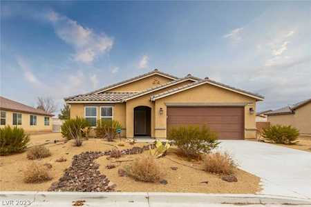 3868 E Chaffe Ave Pahrump, NV 89061