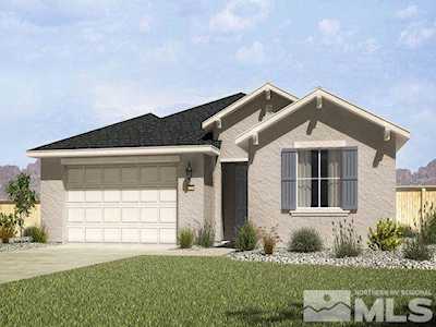 6547 Copper Mountain Dr Carson City, NV 89701