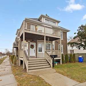 458 Hague St #2 Detroit, MI 48202