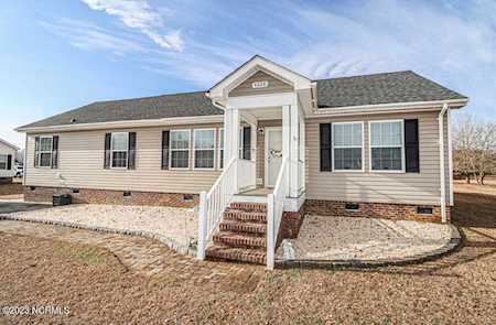 4328 Ryan'S Road Nashville, NC 27856