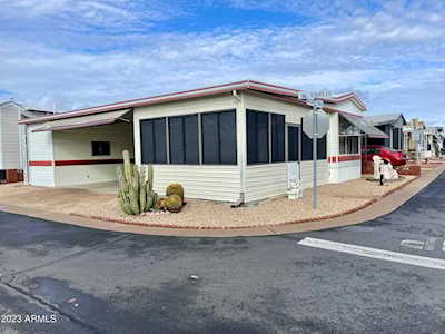 7750 E Broadway Road #284 Mesa, AZ 85208
