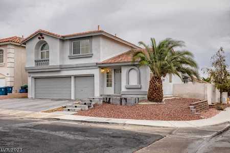 1898 Silver Bough Ct Las Vegas, NV 89183