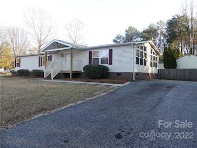 7781 Skyline Dr Sherrills Ford, NC 28673