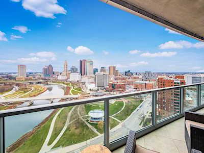1 Miranova Place Columbus, OH 43215