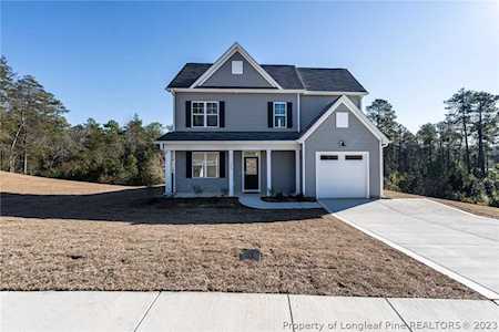 5620 Tall Timbers Dr Fayetteville, NC 28311