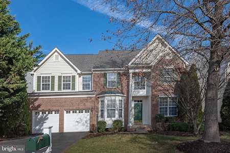 14348 Chalfont Dr Haymarket, VA 20169