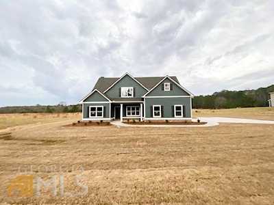 197 Robertson Road #LOT 8 LaGrange, GA 30241