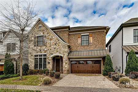 4315 Calvet Ct Charlotte, NC 28210