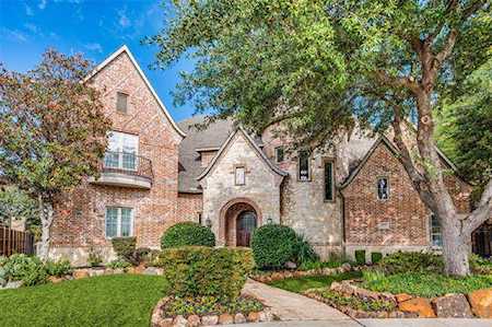 4251 Brittany Court Frisco, TX 75034