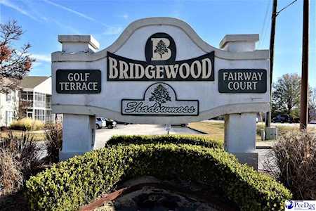 1435 Golf Terrace Blvd. Unit 4 Florence, SC 29501