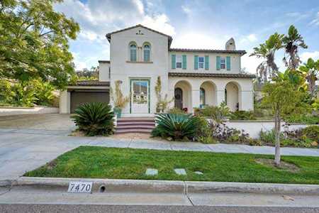7470 Circulo Sequoia Carlsbad, CA 92009