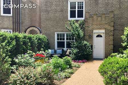 110 Cabrini Blvd #COTTAGE-1 New York, NY 10033