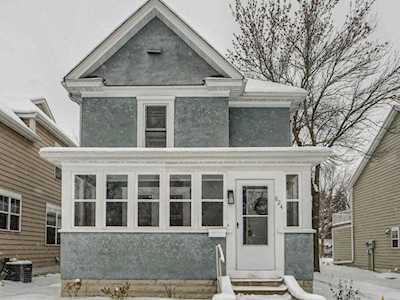 824 24th Avenue NE Minneapolis, MN 55418