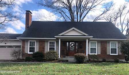 3506 Hughes Rd Louisville, KY 40207
