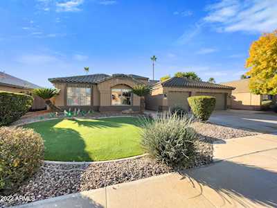 9661 E Plana Ave Mesa, AZ 85212