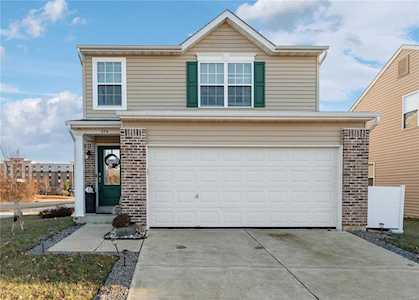 274 Cimarron Ridge Crossing Wentzville, MO 63385