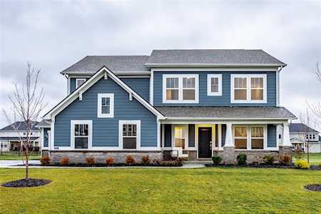 4365 Forres Ave Zionsville, IN 46077