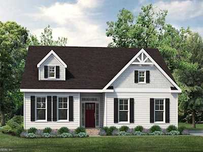 3573 Winston Ave Virginia Beach, VA 23456