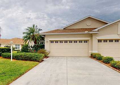 2423 Magnolia CIRCLE North Port, FL 34289