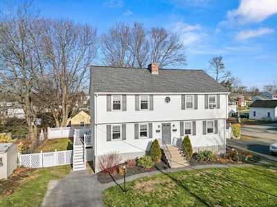 85 Autran Ave #85 North Andover, MA 01845