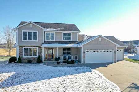 213 N 12th Ave Winneconne, Village of Winneconne, WI 54986