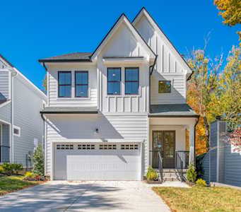 1504 Dugger Dr Nashville, TN 37206