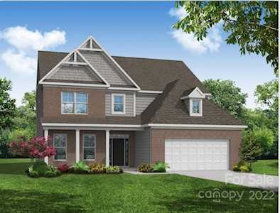 13215 Fiore Place Huntersville, NC 28078