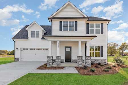 118 Jackson Pond Drive Smithfield, NC 27577