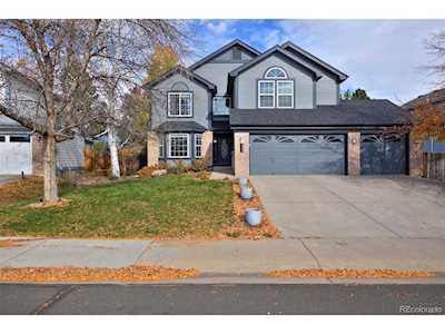 808 Courtenay Cir Fort Collins, CO 80525