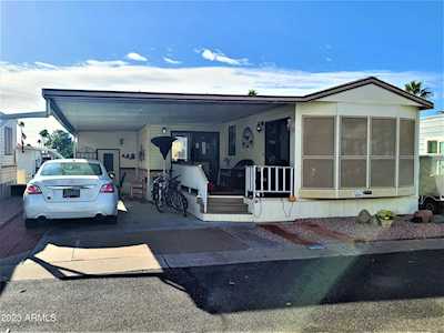 8700 E University Drive #1839 Mesa, AZ 85207