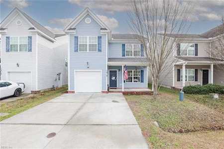 1819 Elizabeth Ave Chesapeake, VA 23324