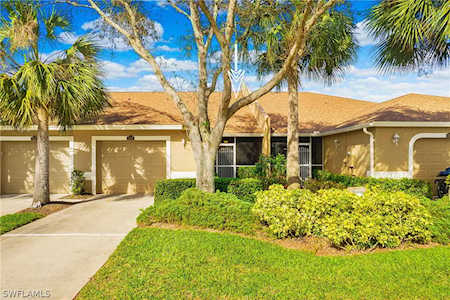 1629 Morning Sun Ln #E-10 Naples, FL 34119