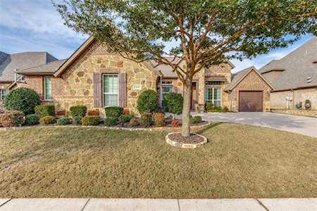 410 Garrison Circle Argyle, TX 76226