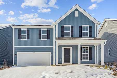 6575 Cold Mountain Drive Westerville, OH 43081